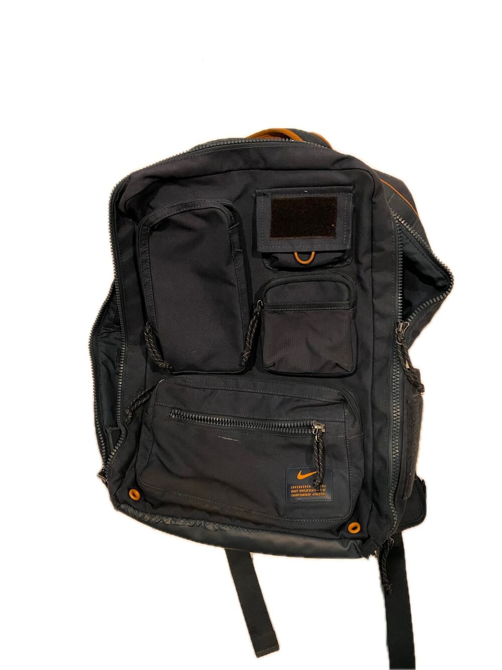 Nike Blue Utility Elite 32L Training Backpack